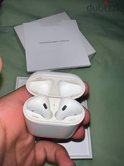 AirPods 2