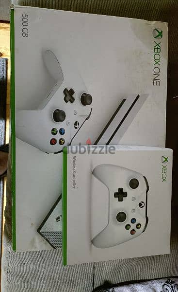 Xbox One Console