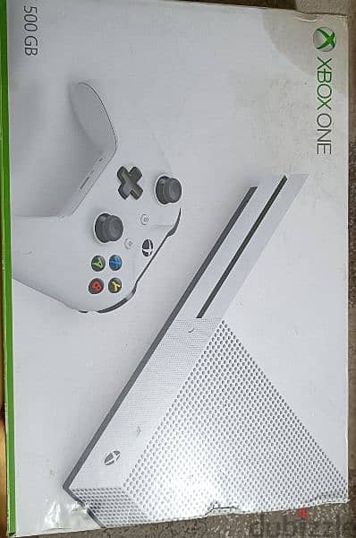 Xbox One Console 2