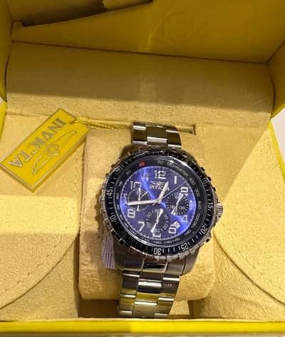 Invicta Men Watch