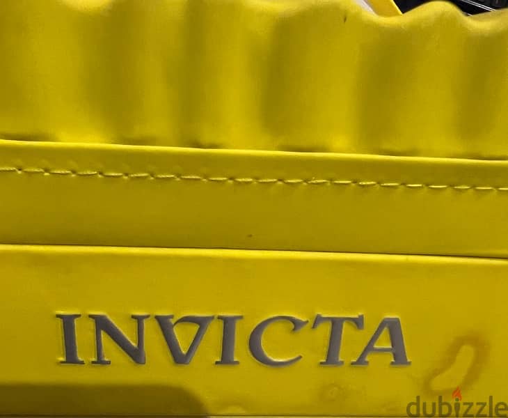 Invicta Men Watch 1