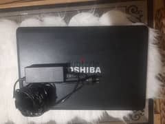 Toshiba C660 satellite Laptop