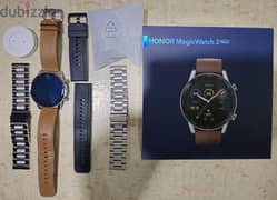 Honor magic watch 2 (Classic edition) 46mm