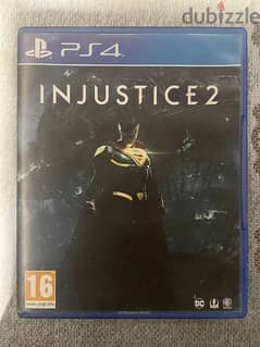 Injustice 2 0