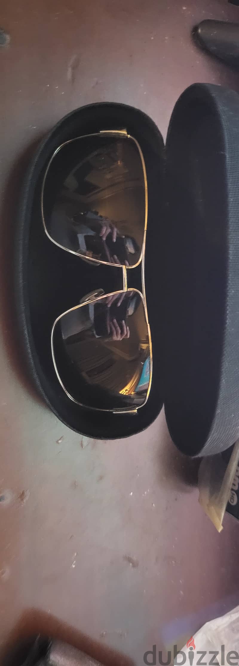 Fossil sunglasses new and original 1