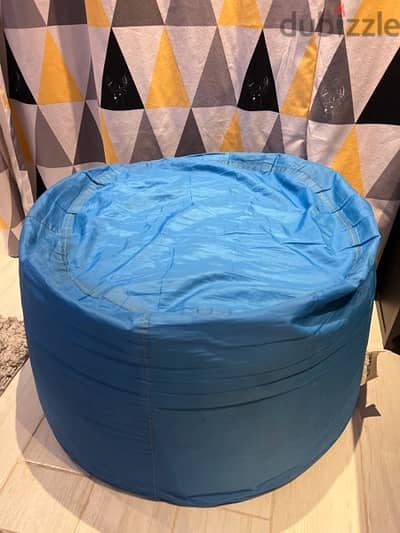 bean bag