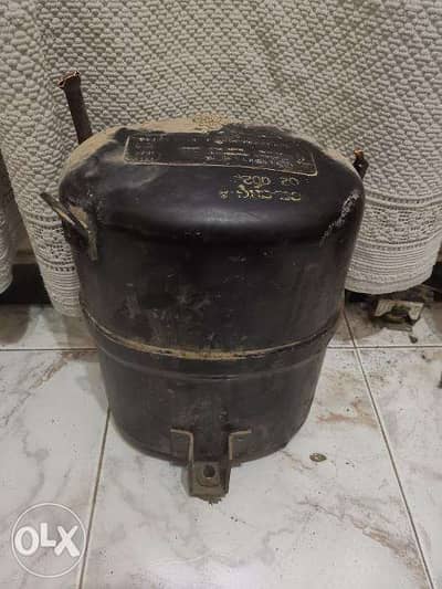 كباس تكييف