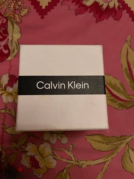 Brand New Model of  “Calvin Klein” Watch for Women 7