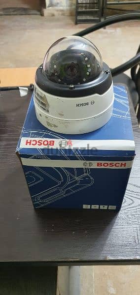 كاميرات مراقبة Bosch 3