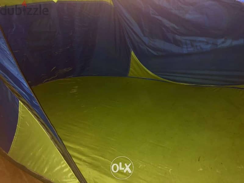 خيمة tent للتخييم 3