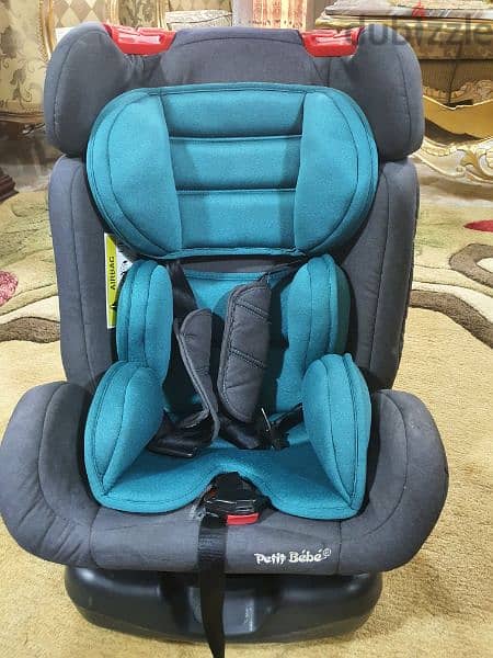 Car hotsell seat resale