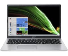 Acer Aspire 3 A315-58G-51L4 Intel Core I5-1135G7 1TB HDD 8GB Ram Nvidi