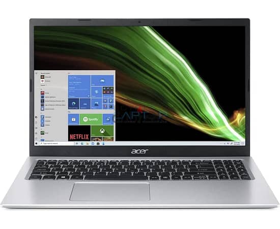 Acer Aspire 3 A315-58G-51L4 Intel Core I5-1135G7 1TB HDD 8GB Ram Nvidi 0