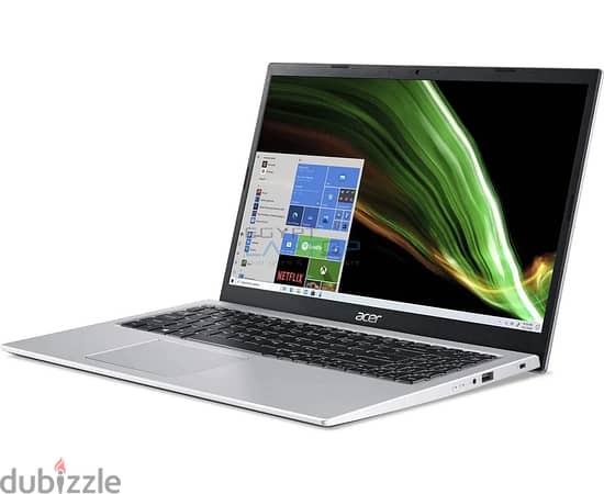 Acer Aspire 3 A315-58G-51L4 Intel Core I5-1135G7 1TB HDD 8GB Ram Nvidi 3