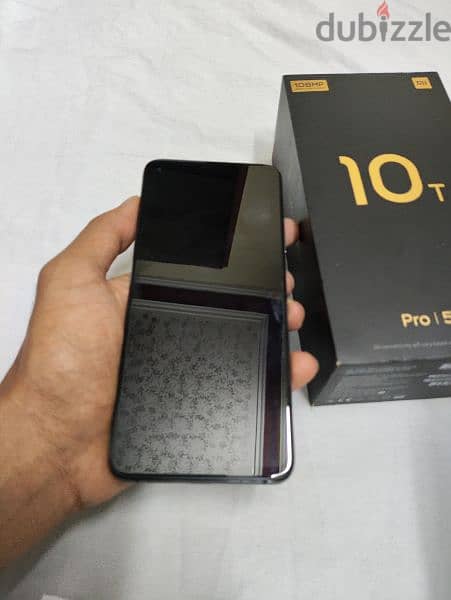 Mi 10t Pro 1