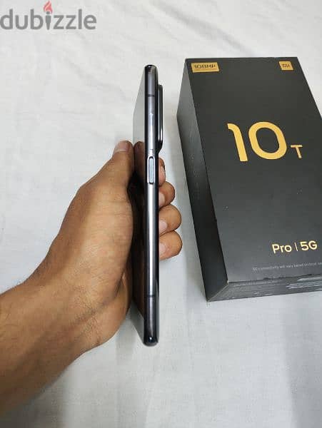 Mi 10t Pro 4