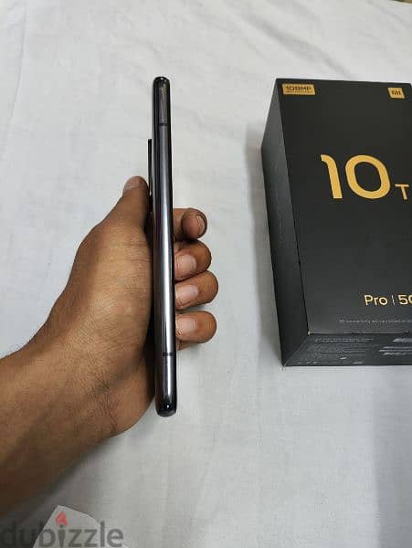 Mi 10t Pro 6