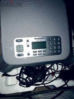 Panasonic KX-NT700 IP Advanced