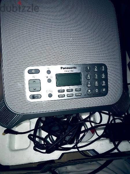 Panasonic KX-NT700 IP Advanced 0