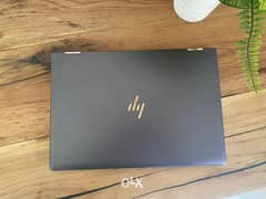 HP Spectre x360 (2 in 1) touch 0