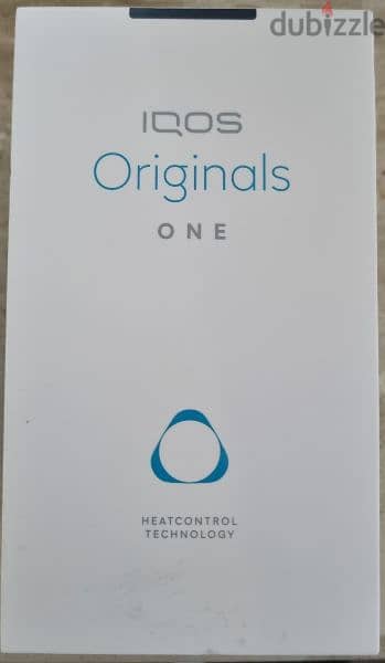 Iqos one