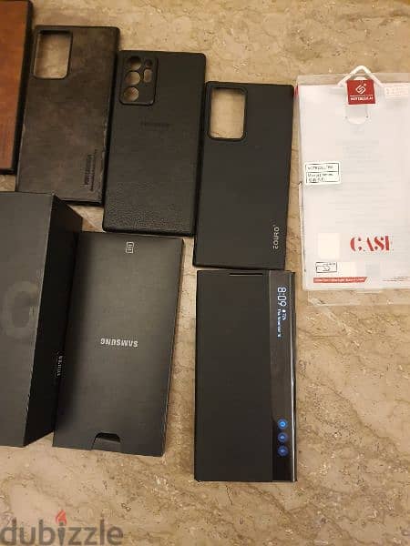 Samsung Note20 Ultra 5G 256 12 Ram 3