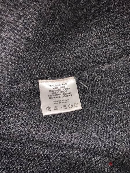 Sun68 Men’s cardigan size large in good condition 7