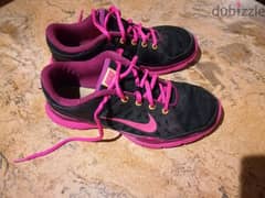 Sport shoes, Nike