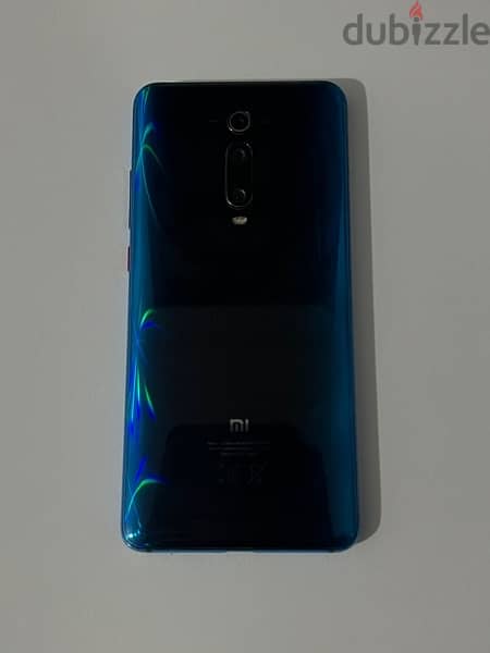 Mi 9T 0