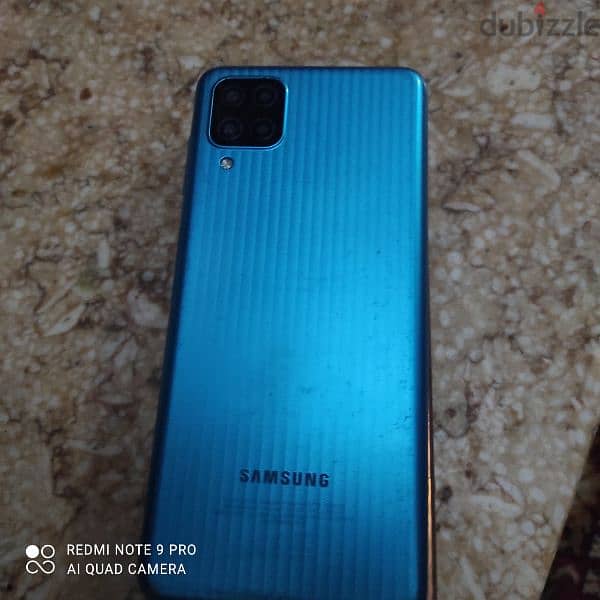 samsung m12 2