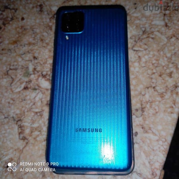 samsung m12 5