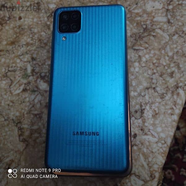 samsung m12 8