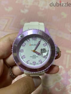 woman watch brand avalanche