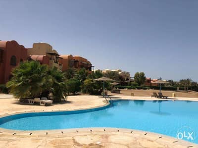 rent in el gouna two bed rooms