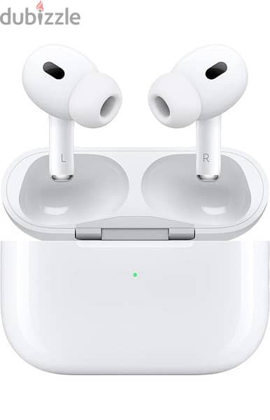 Apple AirPods Pro (2nd Generation)