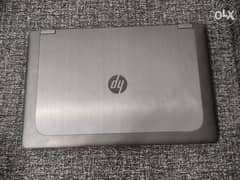 HP ZBook 17 G2 0