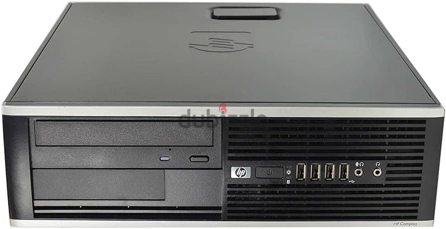 Hp 6305 A8 5500b 0