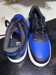 Nike Air Jordan 1 royal blue low 0