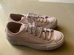 converse shoes 36