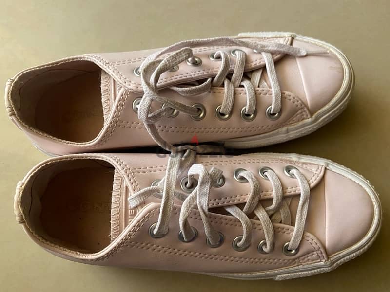 converse shoes 36 3