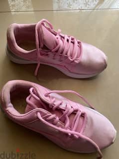 puma shoes for girls size 36