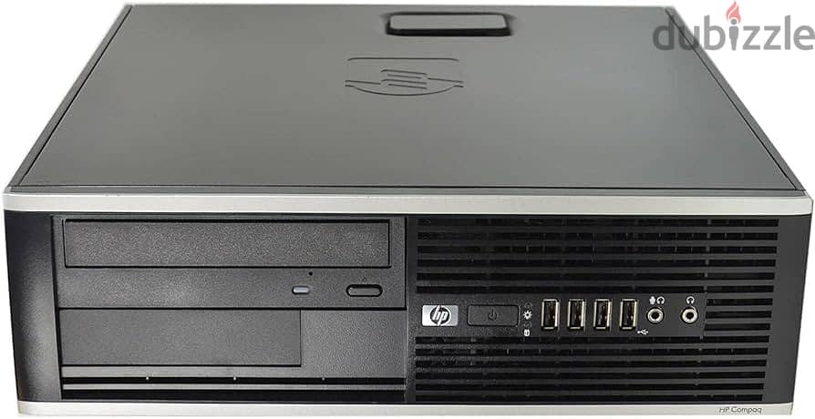 hp 6305 a8 5500pro - Desktop computers - 199476086