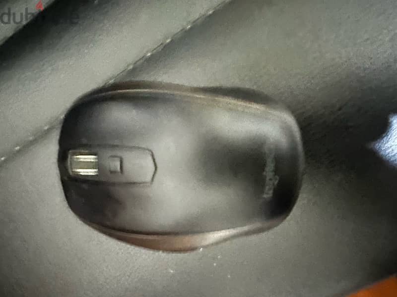 mouse logitech MX anywhere 2 amazon edition bluetooth wirless ماوس لوج 7
