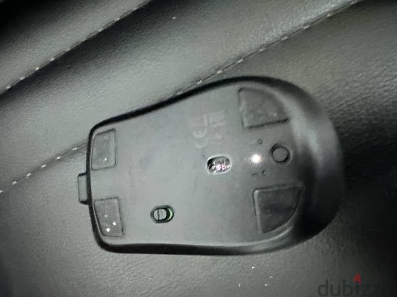 mouse logitech MX anywhere 2 amazon edition bluetooth wirless ماوس لوج 9