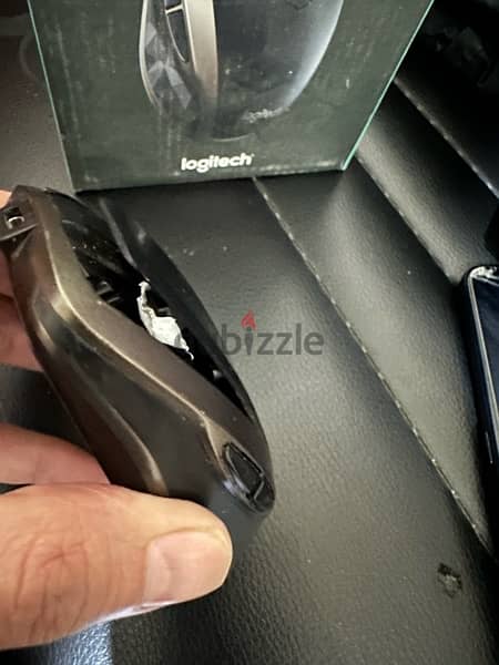 mouse logitech MX anywhere 2 amazon edition bluetooth wirless ماوس لوج 10