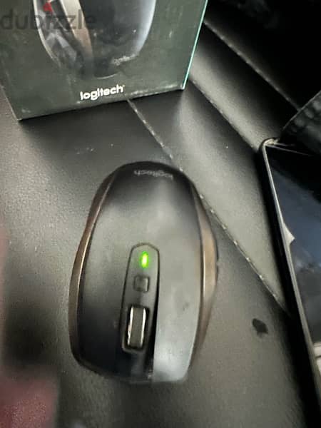mouse logitech MX anywhere 2 amazon edition bluetooth wirless ماوس لوج 11