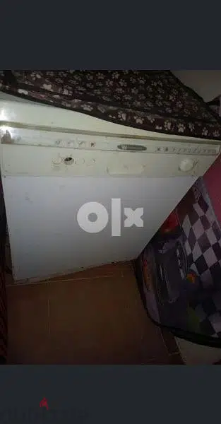 غسالة اطباق للبيع ١٥ فرد