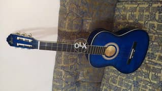 Guitar 6 strings - جيتار ٦ اوتار 0
