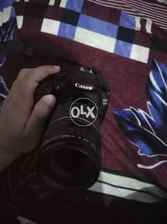 كاميرا كانون دي 1200 للبيع 0