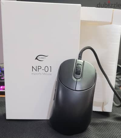 Vaxee Zygen NP-01 Gaming Mouse